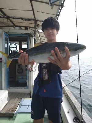 小島丸の2022年7月13日(水)4枚目の写真