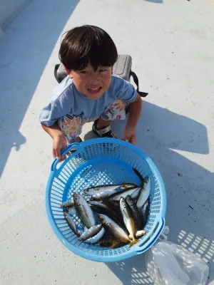 安乗釣センターの2022年7月20日(水)3枚目の写真