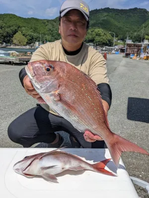 イカダ・マルキの2022年7月20日(水)1枚目の写真