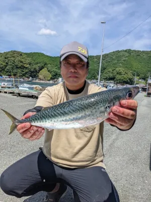 イカダ・マルキの2022年7月20日(水)2枚目の写真