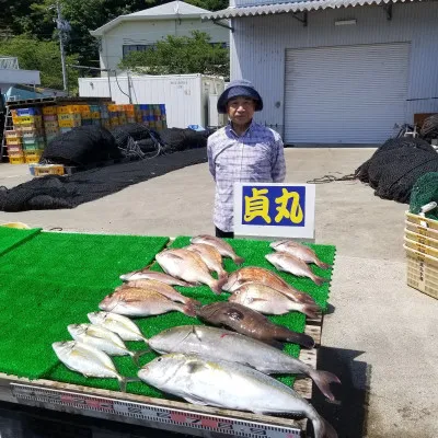 貞丸の2022年7月20日(水)2枚目の写真