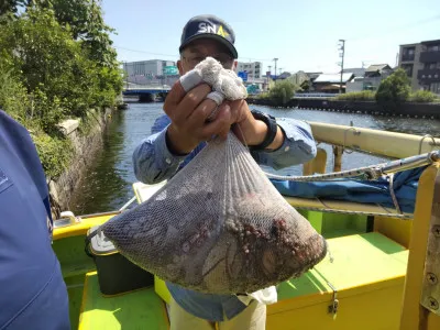 鴨下丸kawanaの2022年7月22日(金)5枚目の写真