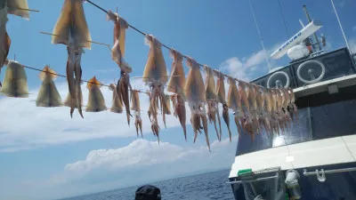 第三 岡安丸の2022年7月22日(金)4枚目の写真