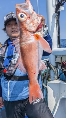 大春丸の2022年7月24日(日)3枚目の写真