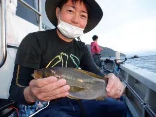 せきおう丸の2022年7月23日(土)1枚目の写真