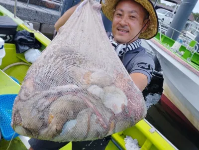 横内丸の2022年7月26日(火)2枚目の写真