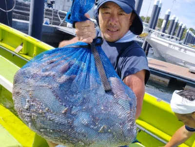 横内丸の2022年7月27日(水)2枚目の写真