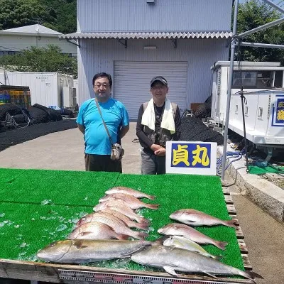 貞丸の2022年7月25日(月)2枚目の写真