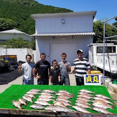 貞丸の2022年7月27日(水)1枚目の写真