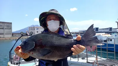 天竜丸の2022年7月30日(土)4枚目の写真