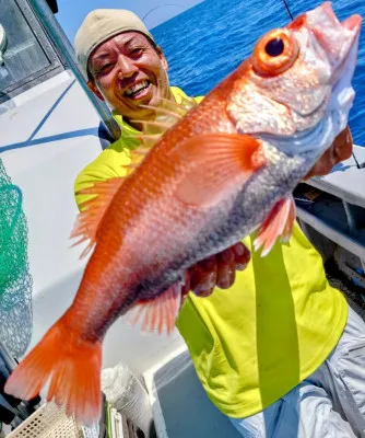 光海丸の2022年7月31日(日)2枚目の写真