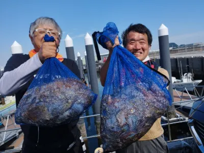 横内丸の2022年8月3日(水)5枚目の写真