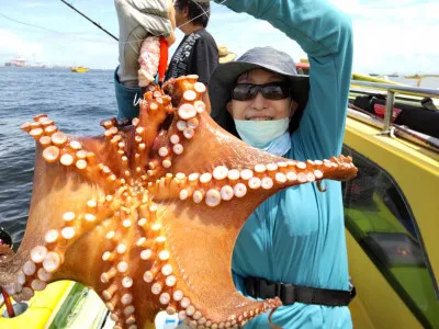 鴨下丸kawanaの2022年8月7日(日)1枚目の写真