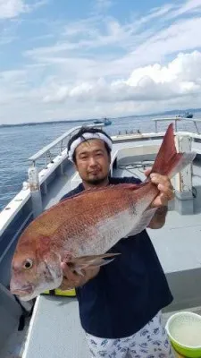 棒面丸の2022年8月7日(日)1枚目の写真