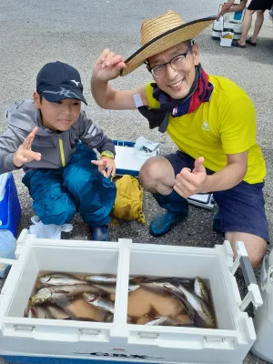 義之丸の2022年8月10日(水)1枚目の写真