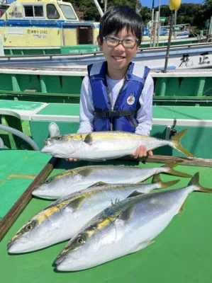 翔太丸の2022年8月10日(水)1枚目の写真