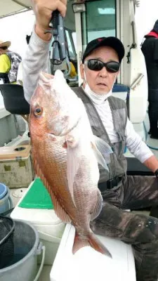 KAIMARU･凱丸の2022年8月12日(金)1枚目の写真