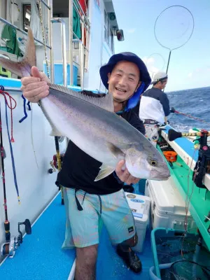 重郎平丸の2022年8月12日(金)2枚目の写真