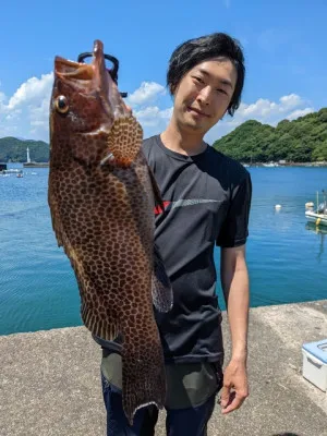 イカダ・マルキの2022年8月3日(水)2枚目の写真