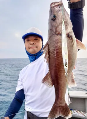 光海丸の2022年8月12日(金)1枚目の写真