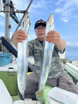 小島丸の2022年8月6日(土)3枚目の写真