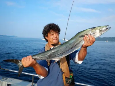 西岡遊漁の2022年8月10日(水)4枚目の写真