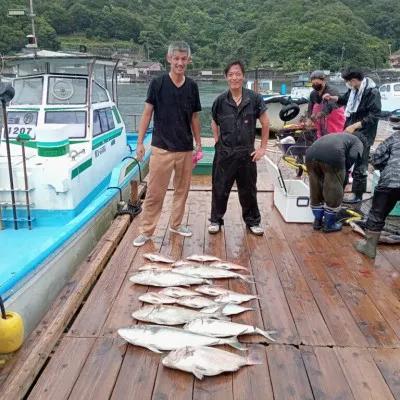 海上つり掘和光の2022年8月12日(金)2枚目の写真