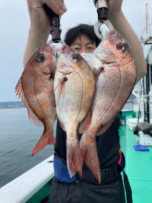 日正丸の2022年8月17日(水)4枚目の写真