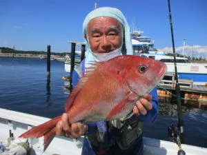 忠彦丸の2022年8月19日(金)3枚目の写真