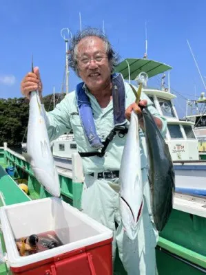 翔太丸の2022年8月22日(月)2枚目の写真