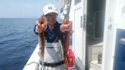 第三 岡安丸の2022年8月24日(水)1枚目の写真