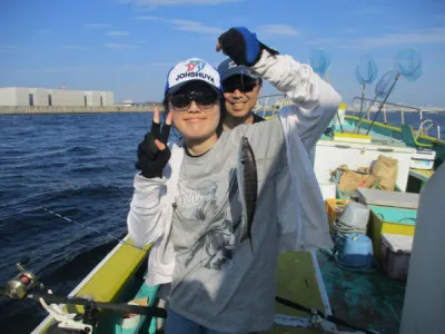 打木屋釣船店の2022年8月27日(土)2枚目の写真