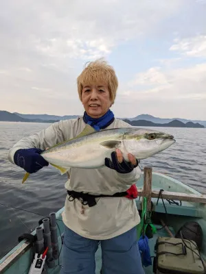 ヨシダマリンの2022年8月24日(水)3枚目の写真