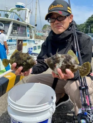 宝生丸の2022年8月30日(火)1枚目の写真