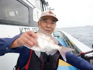 せきおう丸の2022年8月24日(水)1枚目の写真