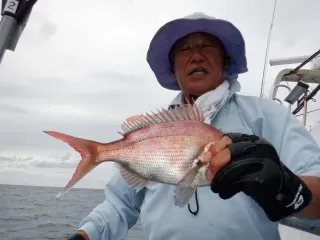 せきおう丸の2022年8月24日(水)3枚目の写真