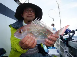 せきおう丸の2022年8月27日(土)2枚目の写真