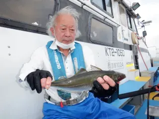 せきおう丸の2022年8月29日(月)5枚目の写真