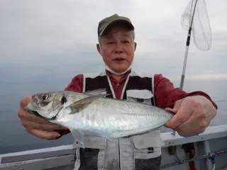 せきおう丸の2022年8月30日(火)3枚目の写真