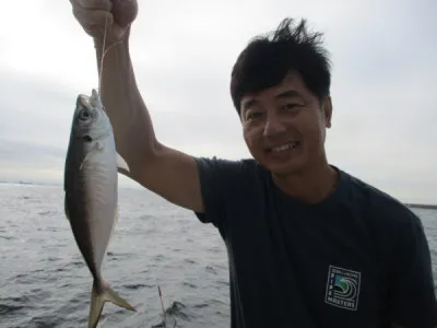 打木屋釣船店の2022年8月30日(火)4枚目の写真
