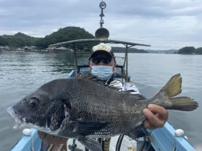 海の都 勢力丸の2022年9月3日(土)1枚目の写真