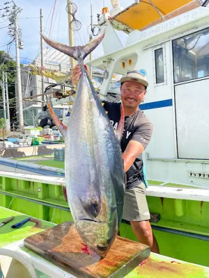 たいぞう丸の2022年9月6日(火)1枚目の写真