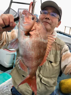 力漁丸の2022年9月7日(水)5枚目の写真