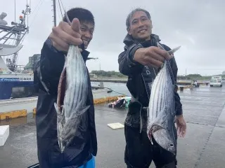 博栄丸の2022年9月7日(水)2枚目の写真