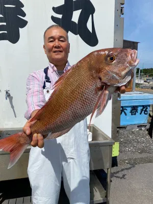 大春丸の2022年9月13日(火)2枚目の写真