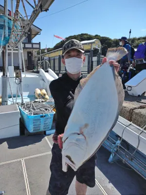 明石丸の2022年9月16日(金)3枚目の写真