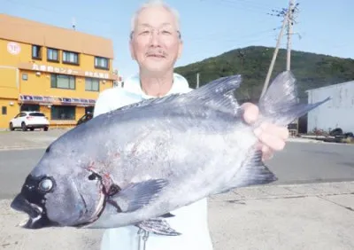 丸銀釣りセンターの2022年9月22日(木)2枚目の写真