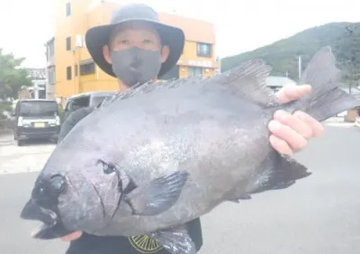 丸銀釣りセンターの2022年9月23日(金)2枚目の写真