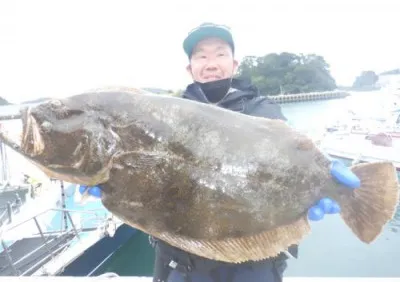 丸銀釣りセンターの2022年9月23日(金)3枚目の写真