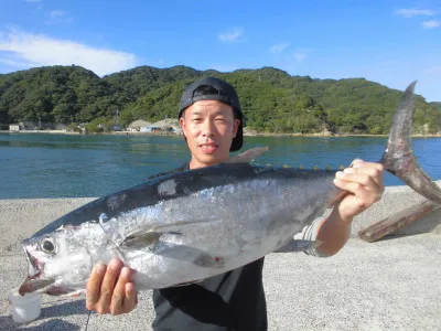 海斗の2022年9月24日(土)1枚目の写真